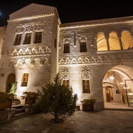 فندق Sinasos Evleri نفسهير المظهر الخارجي الصورة