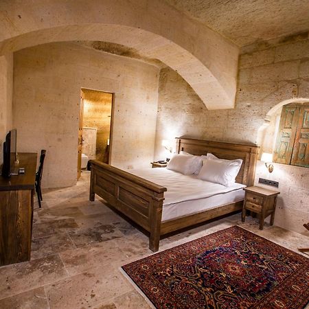 فندق Sinasos Evleri نفسهير المظهر الخارجي الصورة